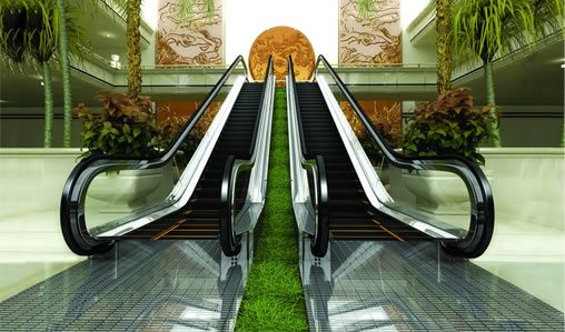 Energy-Regenerative Elevator