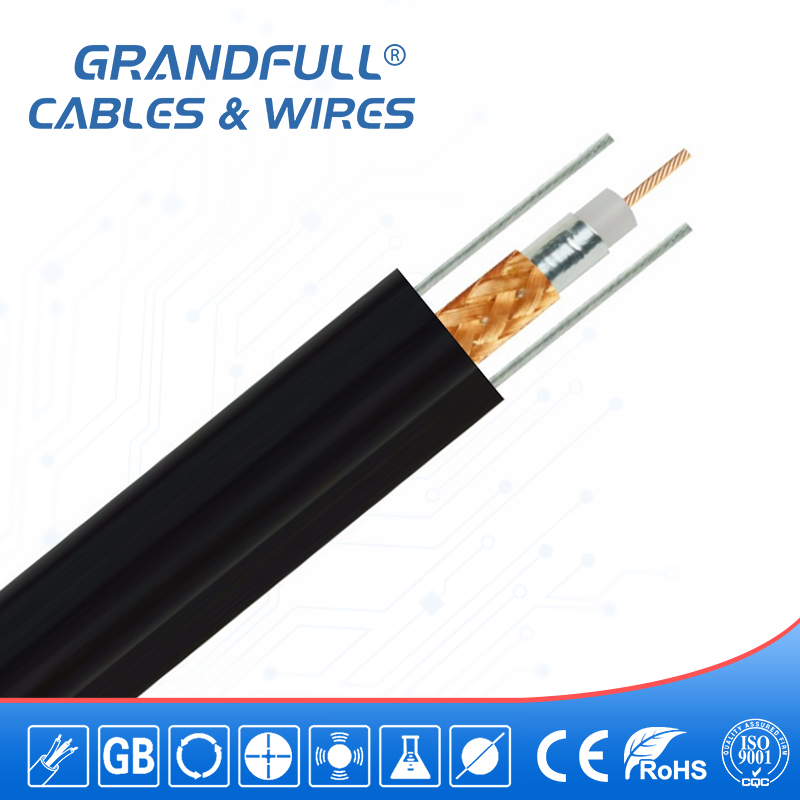 Elevator Control Cable
