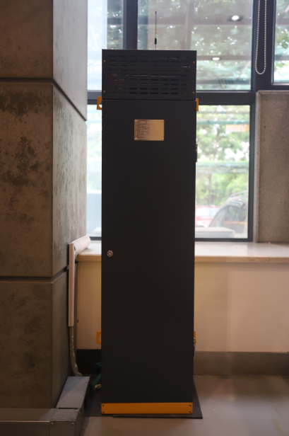 Elevator control cabinet - Image 3