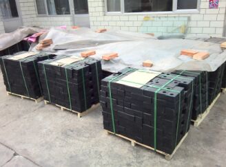 Elevator Counterweights Block - Image 3