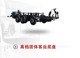Heavy-Duty Elevator and Funicular Car Chassis
