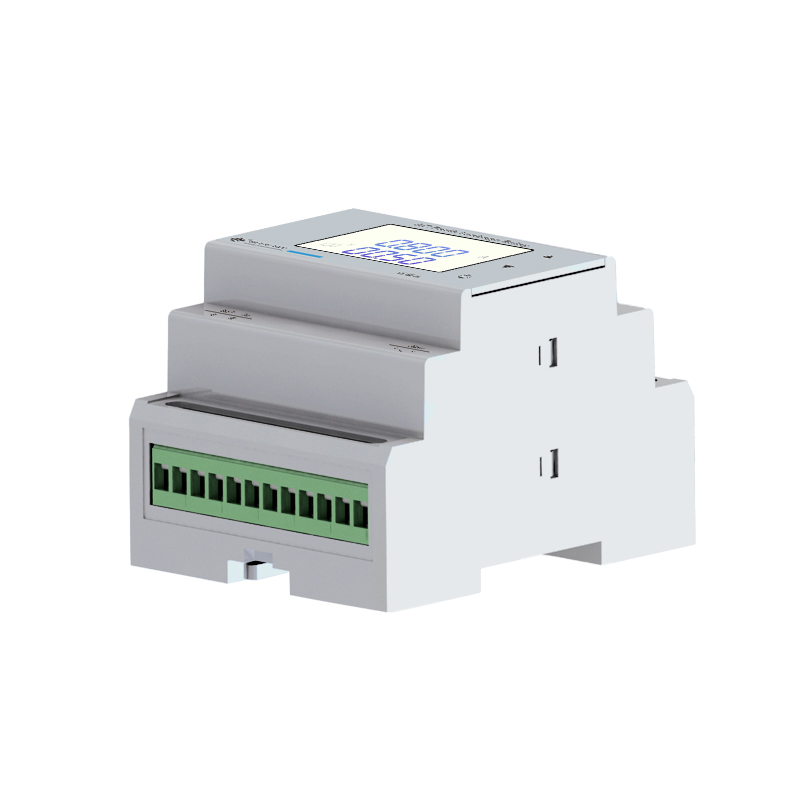ELR series AC DC Digital Earth Leakage Relay for Circuit Protection - Image 3