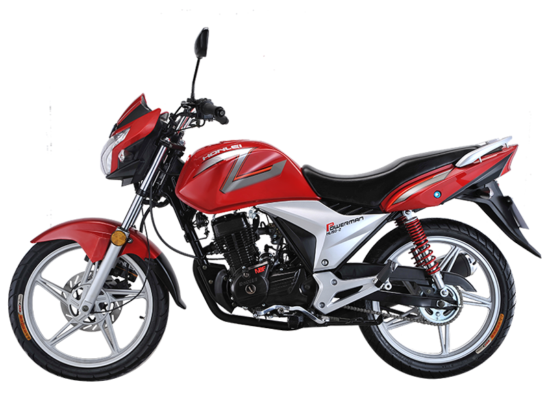 150cc Street Motorcycle