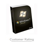 Windows 7 Ultimate Operating System