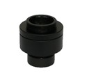 Cylindrical Connector Adapter