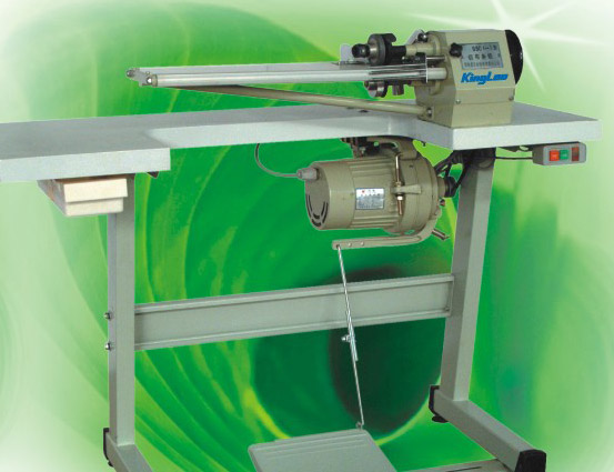 Computerized Industrial Sewing Machine