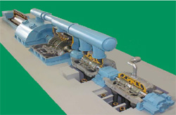 Embedded Computer and System Control Module
