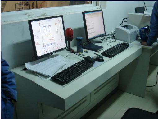 Industrial Embedded Computer