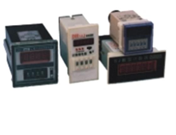 Industrial Digital Panel Meter with Embedded Computer Modules