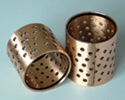 Embedded Solid Lubricating Bearing