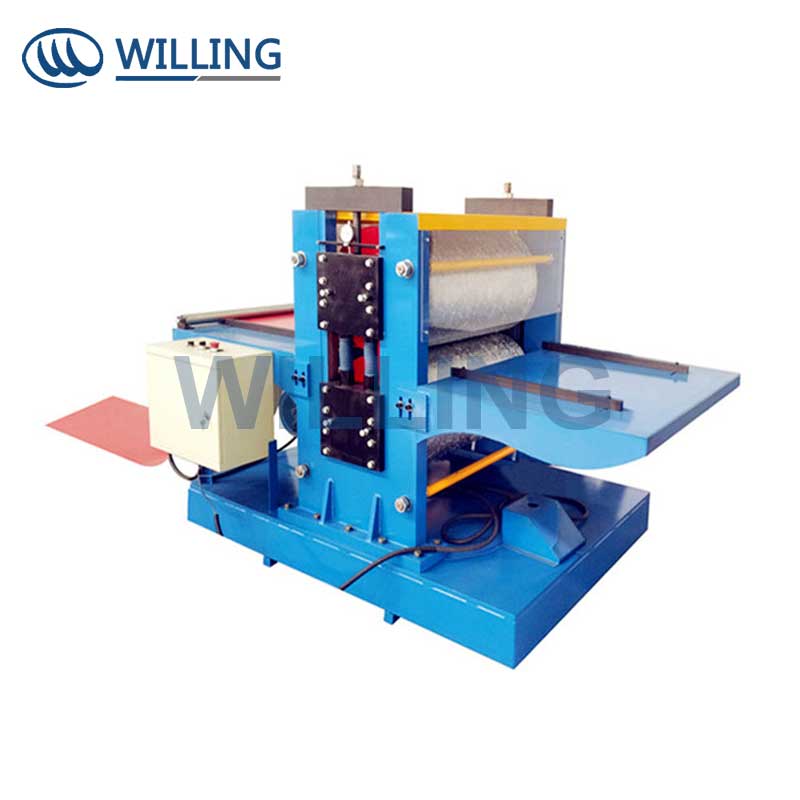 Embossing Machine - Image 2