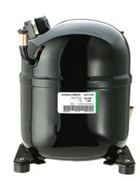 Refrigeration Compressor for Freezers