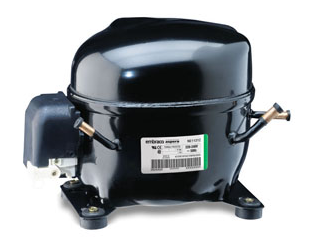 Refrigerator Compressor for Domestic and Commercial Refrigeration