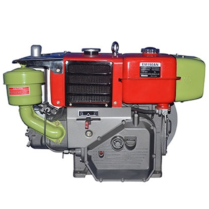 EMEI DIESEL EGNINE SERIES - Image 3