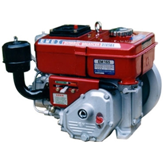 EMEI DIESEL EGNINE SERIES - Image 2