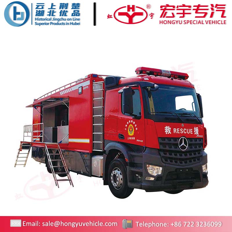 Food Trucks