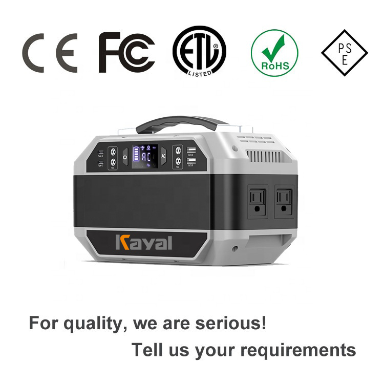 Emergency Energy Storage Power Bank - Image 2