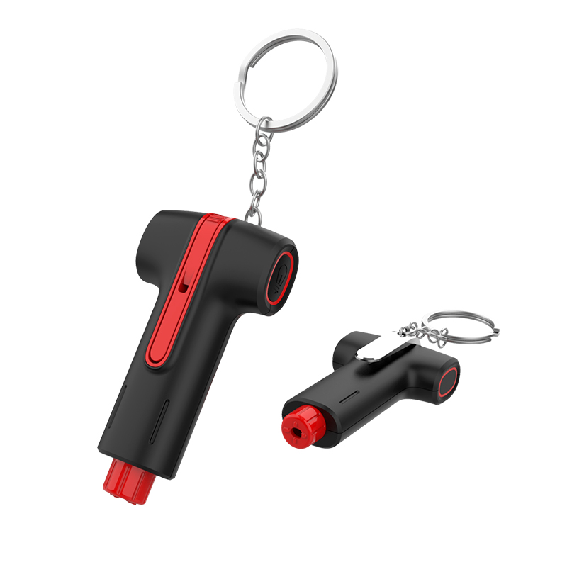 EMERGENCY GLASS BROKER MULTIFUNCTION - Image 2
