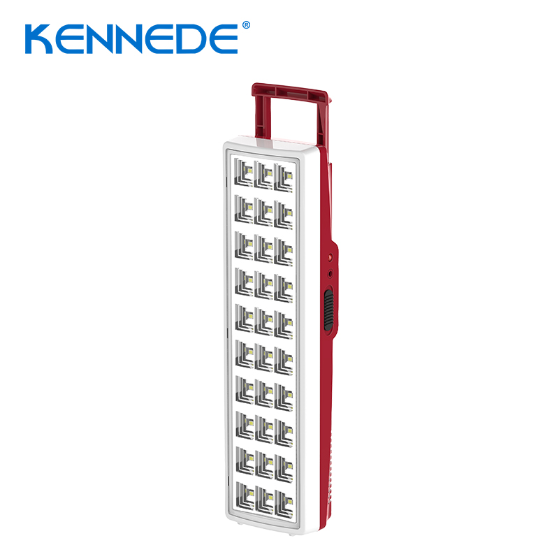 Portable LED Emergency Light