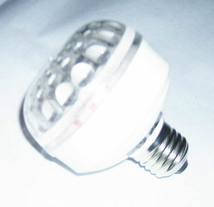 LED Emergency and Indicator Light