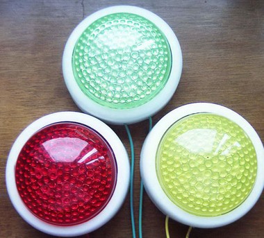 LED Indicator Light Set