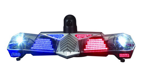 LED Emergency and Indicator Light Bar