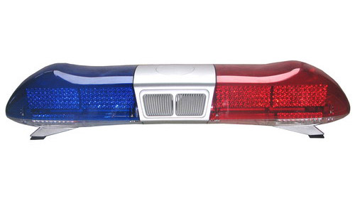 Dual-Color Emergency and Indicator Light