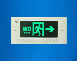 LED Emergency and Indicator Light