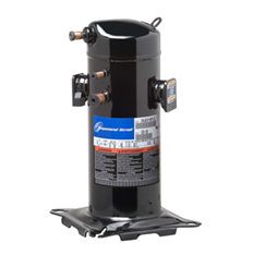 Emerson Copeland commercial refrigeration 5-15HP ZB88 compressor supply for Southeast Asia East Asia - Image 2