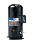 5-15HP Commercial Refrigeration Compressor