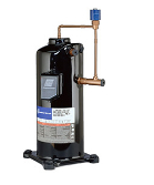 Emerson Copeland compressor commercial refrigeration equipment 10-15HP 380V50/60Hz - Image 3