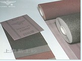 Emery Cloth Roll for Metal and Woodworking