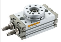Pneumatic Swing Cylinder for Rotary Motion