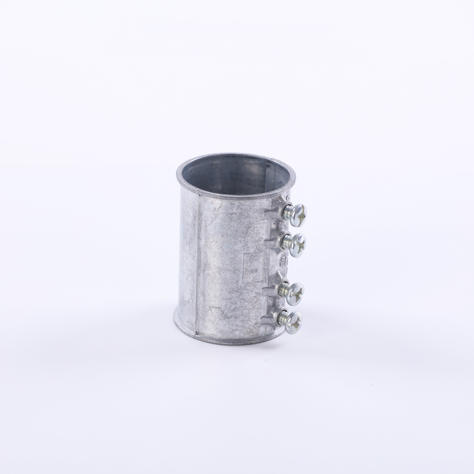 EMT COUPLING SET SCREW TYPE ZINC DIE CAST - Image 3