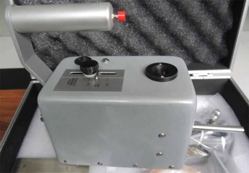 EN-71/ISO 8124 Sharp Edge Tester - Image 3