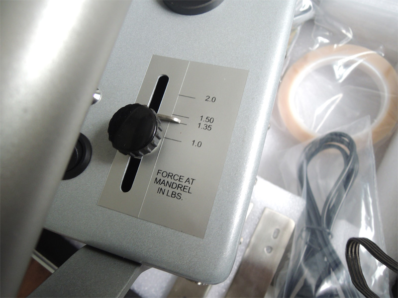 EN-71/ISO 8124 Sharp Edge Tester - Image 2