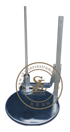 1 kg Impact Tester for Material Testing