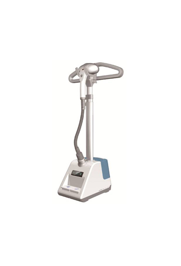 2200W Garment Steamer with Rotating Hanger