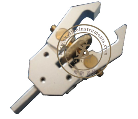Torque Testing Clamp - Middle Size