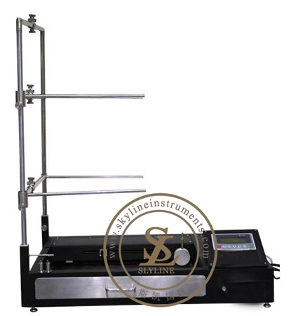 EN71 Toy Flammability Tester