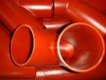 Cast Iron Pipe Fittings