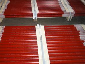 EN877 standard pipe-0105 - Image 2