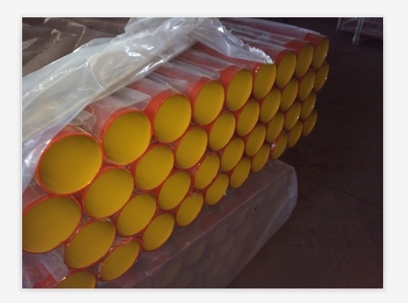 (EN877/ISO6594)Centrifugal cast iron drain pipe - Image 3