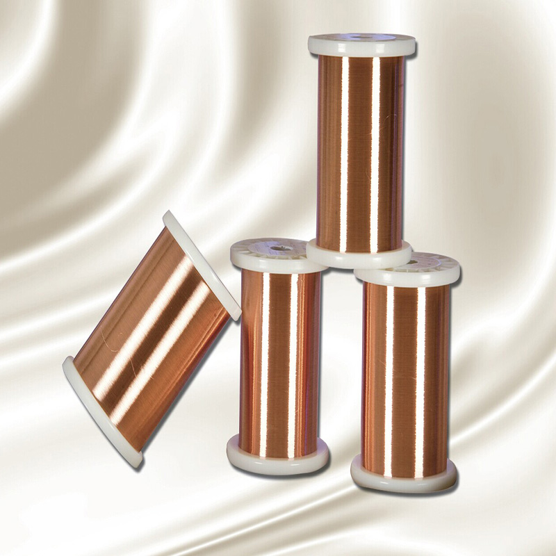 Enameled Copper Winding Wire