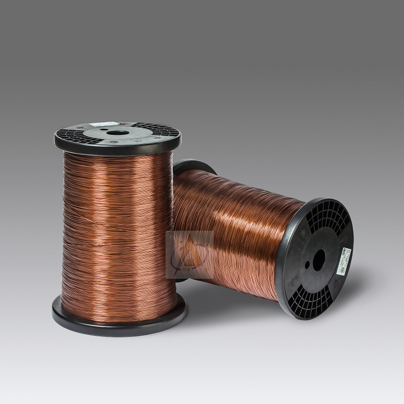 Enameled Round Magnet Wire