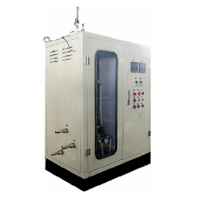 Enclosed Busbars Micro Positive Pressure Equipment - Image 2