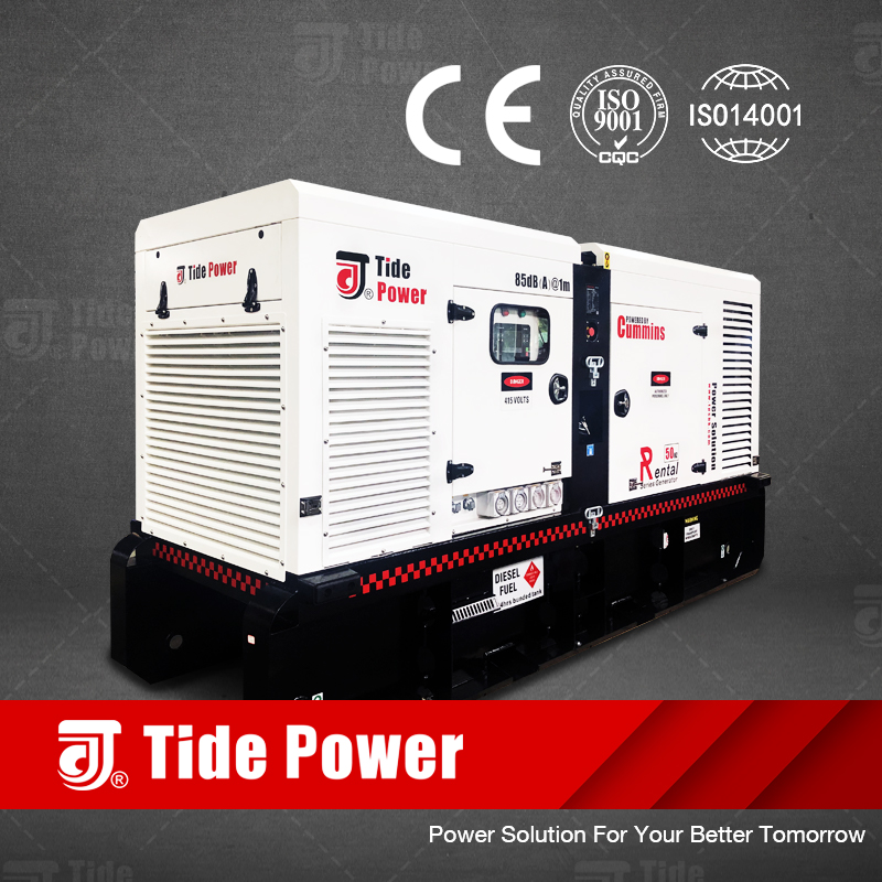 Enclosure Generator 65~910kVA - Image 3