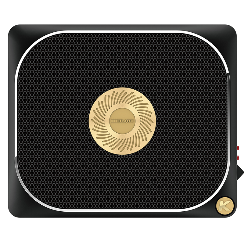 Audio Enhancement Subwoofer