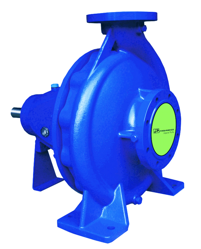 End Suction Centrifugal Pump - Image 2