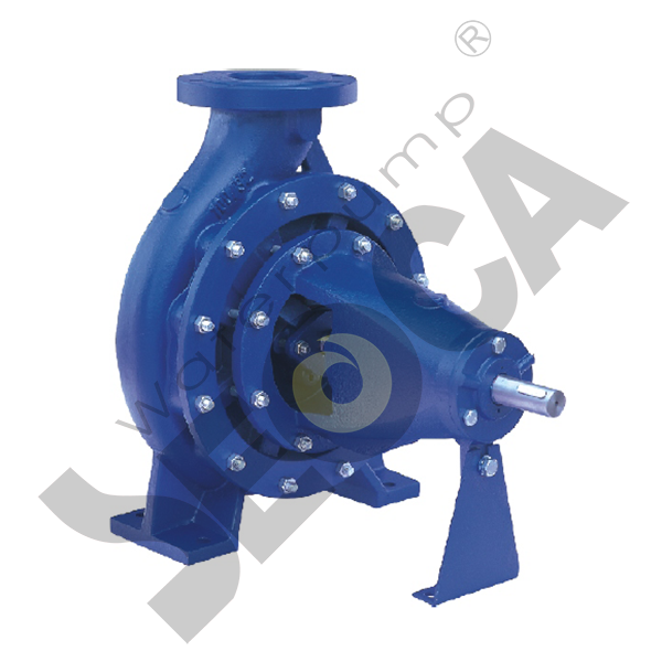 End suction pump - Image 3